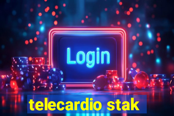 telecardio stak